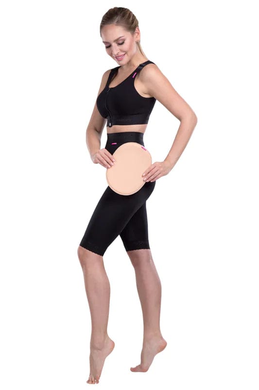 Lipoelastic abdominal board KPad 02