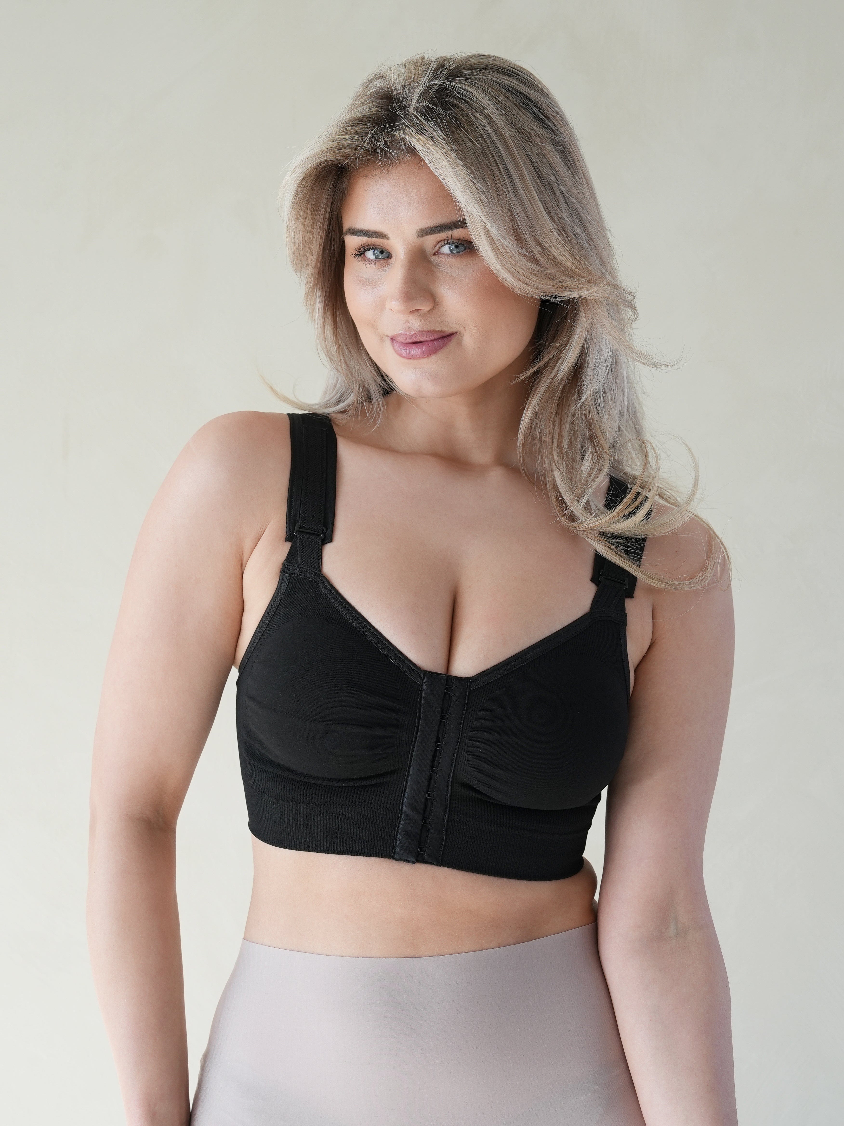 Lipoelastic lipobra