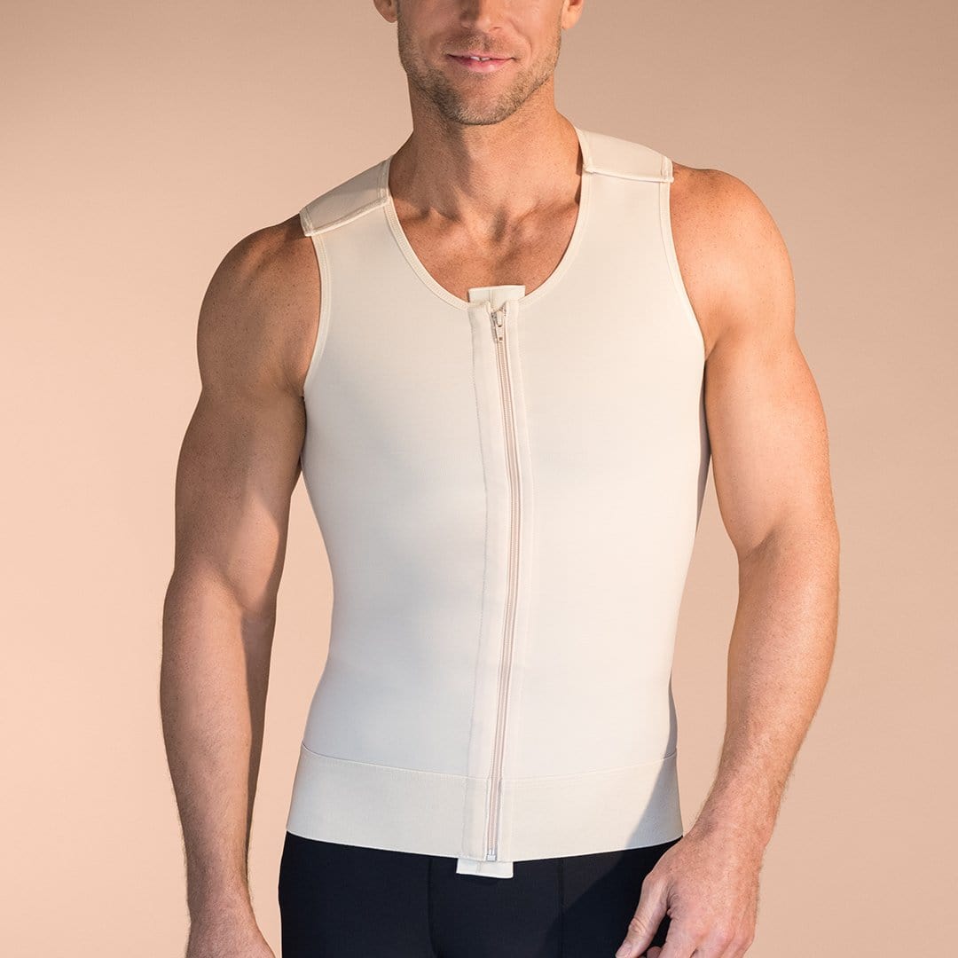 Marena compressiehemd MV - Aftersurgery.nl