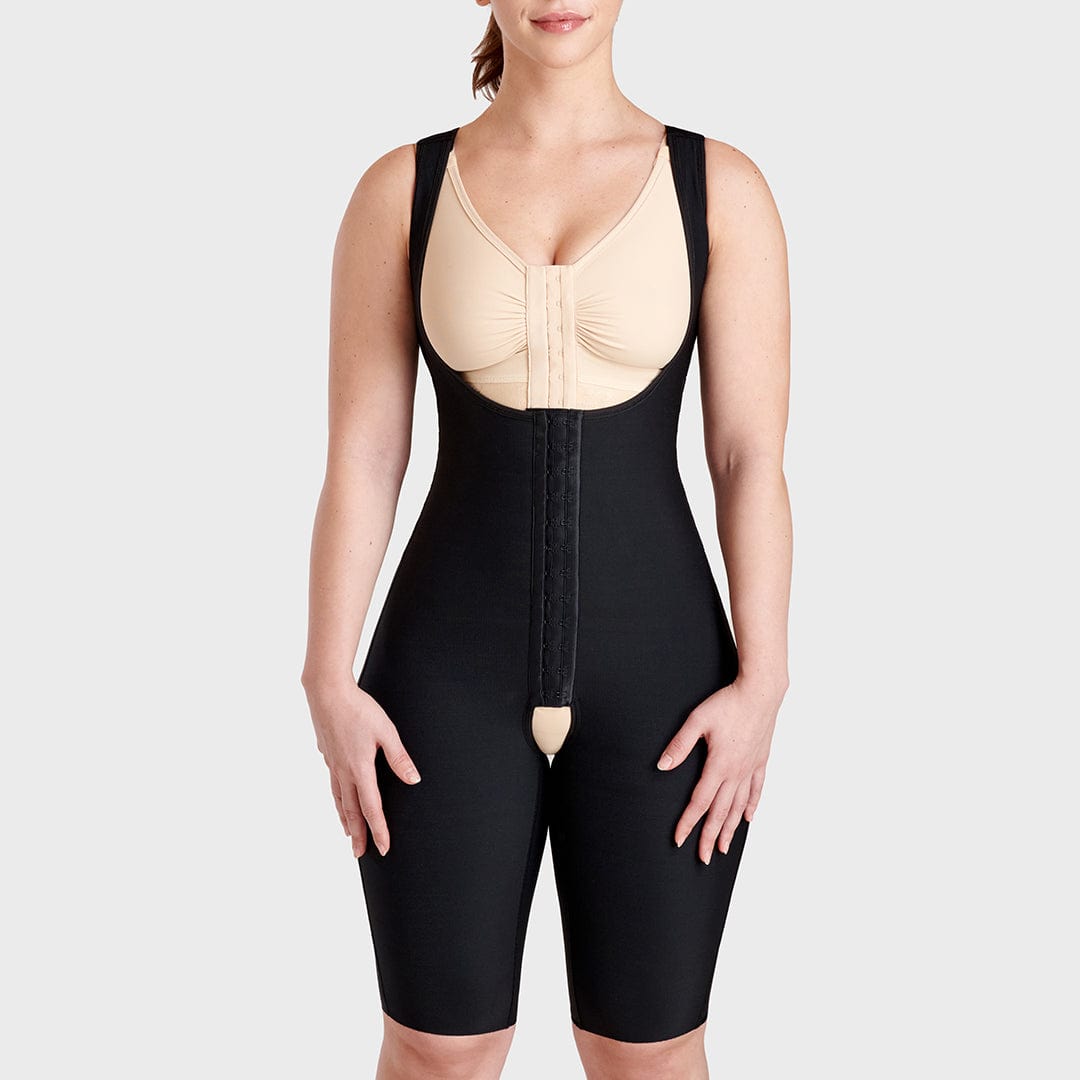 Marena BBL Compressiebody met versteviging FCBHRS - Aftersurgery.nl
